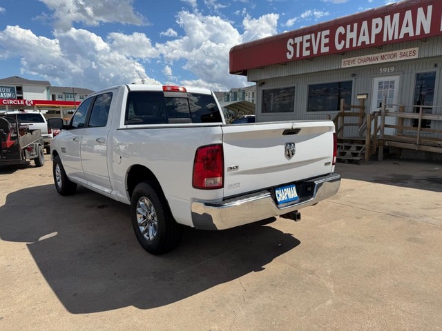 Ram 1500 Vehicle Full-screen Gallery Image 03