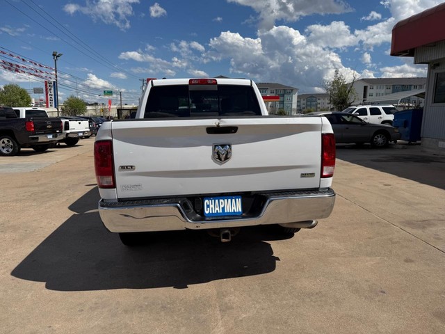 Ram 1500 Vehicle Full-screen Gallery Image 04