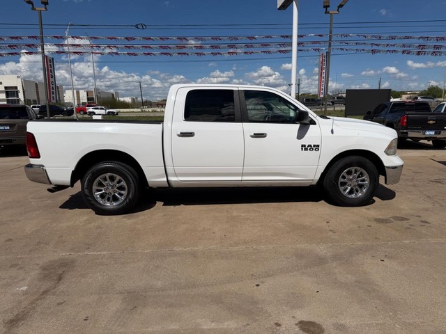 Ram 1500 Vehicle Full-screen Gallery Image 06