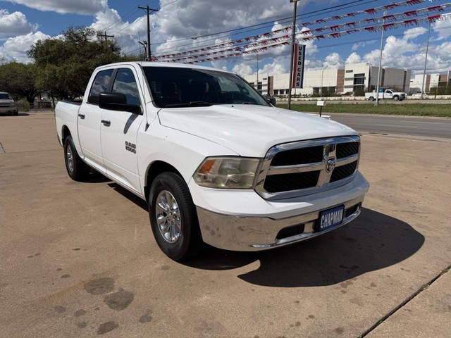 Ram 1500 Vehicle Full-screen Gallery Image 07