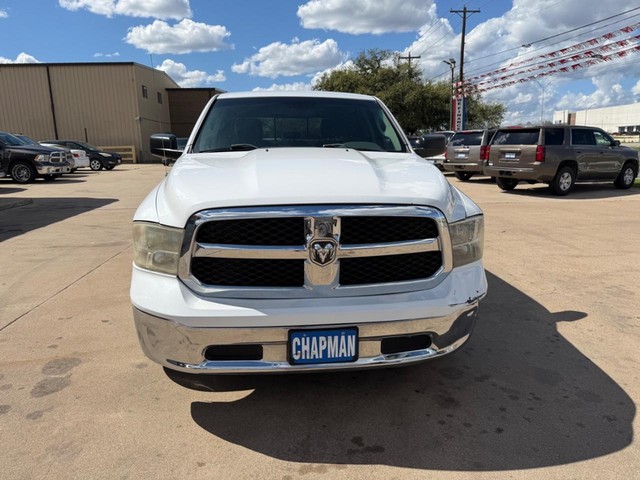 Ram 1500 Vehicle Full-screen Gallery Image 08