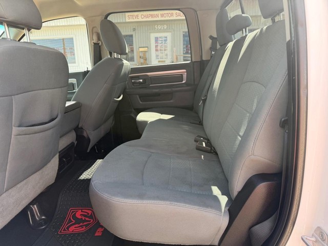 Ram 1500 Vehicle Full-screen Gallery Image 11