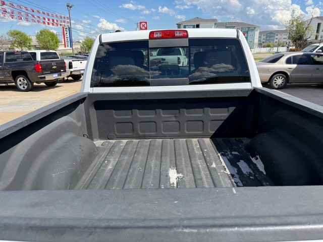 Ram 1500 Vehicle Full-screen Gallery Image 12