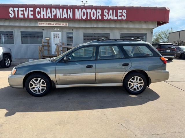 Subaru Legacy Wagon Vehicle Full-screen Gallery Image 02