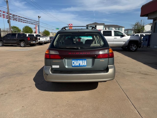 Subaru Legacy Wagon Vehicle Full-screen Gallery Image 04