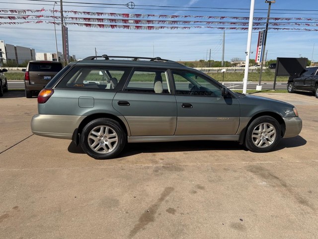 Subaru Legacy Wagon Vehicle Full-screen Gallery Image 06