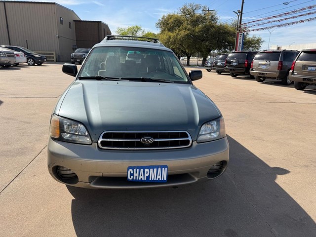 Subaru Legacy Wagon Vehicle Full-screen Gallery Image 08