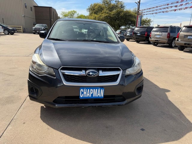 Subaru Impreza Wagon Vehicle Full-screen Gallery Image 08