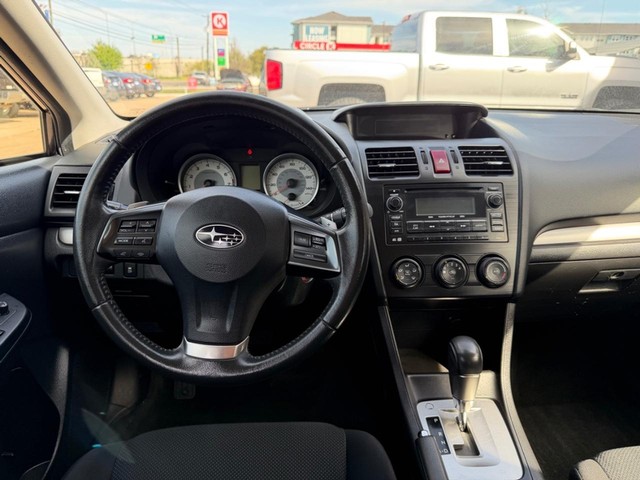 Subaru Impreza Wagon Vehicle Full-screen Gallery Image 10