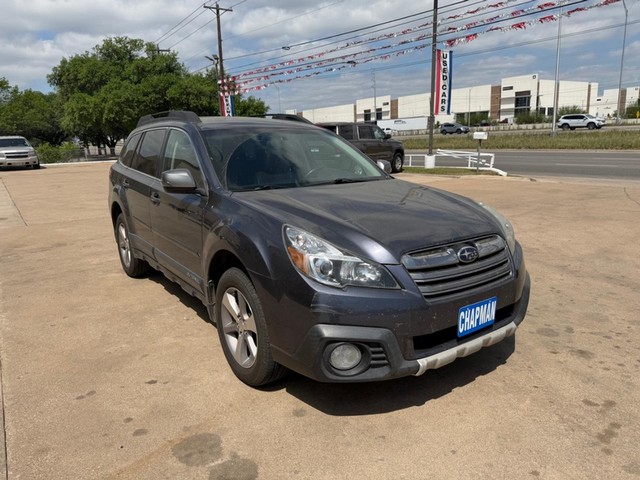 Subaru Outback Vehicle Full-screen Gallery Image 06