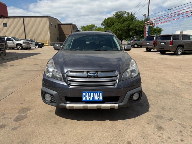 Subaru Outback Vehicle Full-screen Gallery Image 07