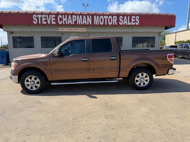 Ford F-150 Vehicle Full-screen Gallery Image 02