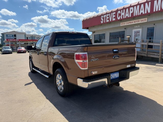 Ford F-150 Vehicle Full-screen Gallery Image 03