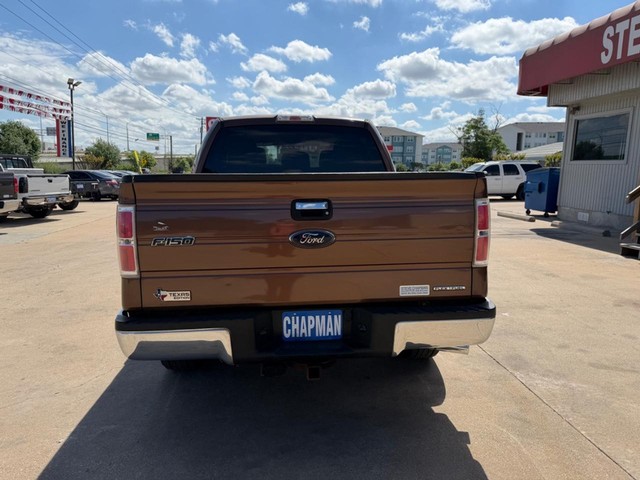 Ford F-150 Vehicle Full-screen Gallery Image 04