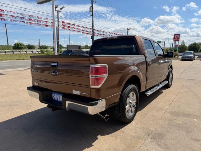 Ford F-150 Vehicle Full-screen Gallery Image 05