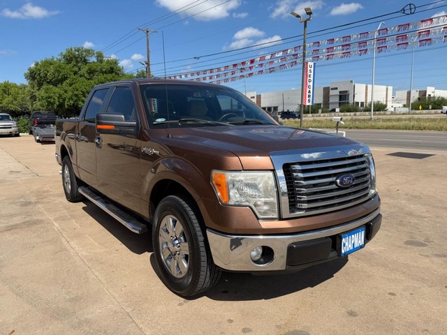 Ford F-150 Vehicle Full-screen Gallery Image 07