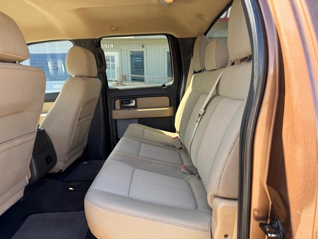 Ford F-150 Vehicle Full-screen Gallery Image 11