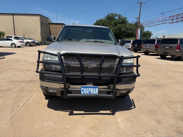 Chevrolet Silverado 2500HD Vehicle Full-screen Gallery Image 08