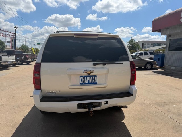 Chevrolet Tahoe Vehicle Full-screen Gallery Image 04