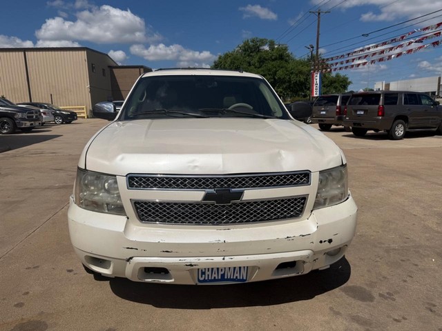 Chevrolet Tahoe Vehicle Full-screen Gallery Image 08