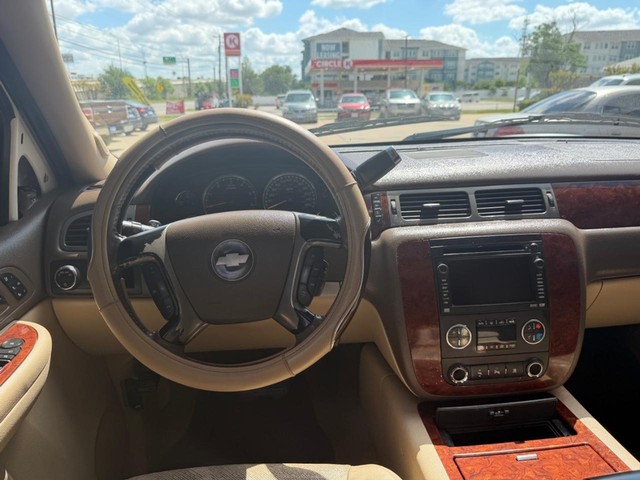 Chevrolet Tahoe Vehicle Full-screen Gallery Image 10