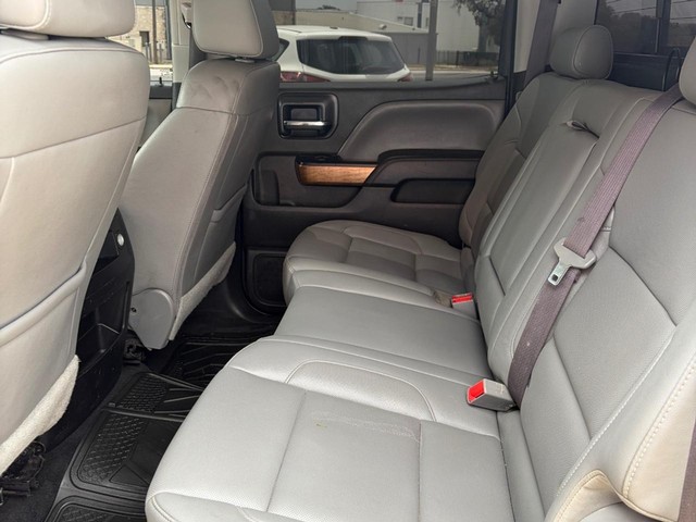 Chevrolet Silverado 1500 Vehicle Full-screen Gallery Image 05