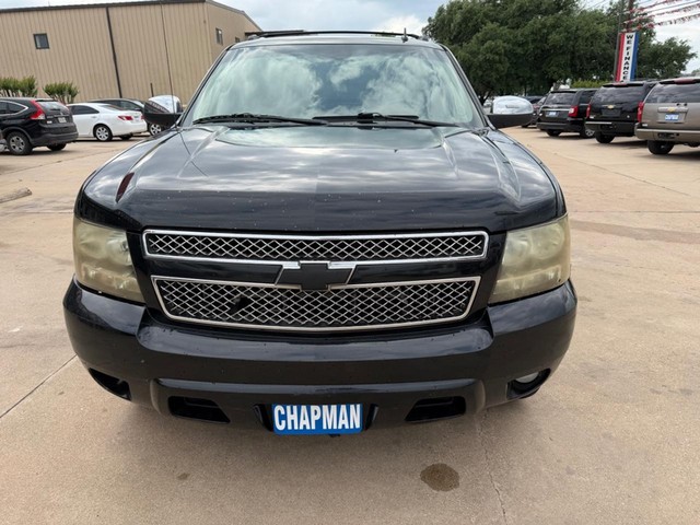 Chevrolet Avalanche Vehicle Full-screen Gallery Image 08