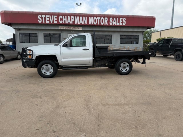 Chevrolet Silverado 3500HD Vehicle Full-screen Gallery Image 02