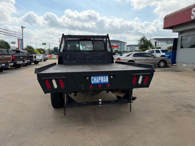 Chevrolet Silverado 3500HD Vehicle Full-screen Gallery Image 04