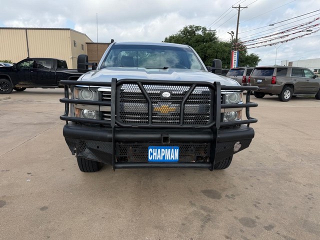 Chevrolet Silverado 3500HD Vehicle Full-screen Gallery Image 08