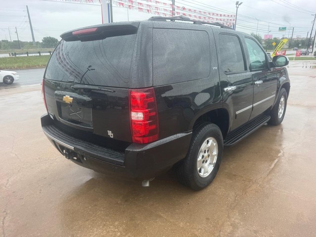 Chevrolet Tahoe Vehicle Full-screen Gallery Image 05