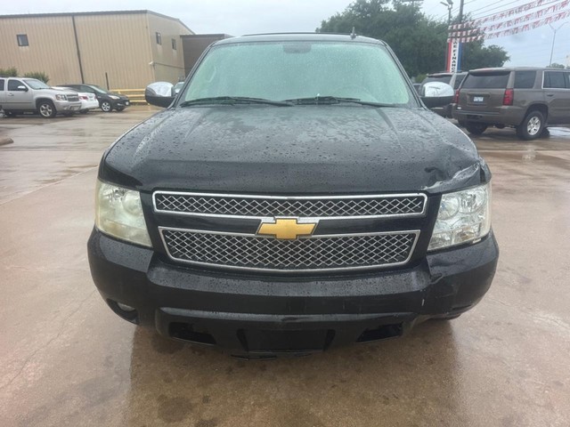 Chevrolet Tahoe Vehicle Full-screen Gallery Image 08