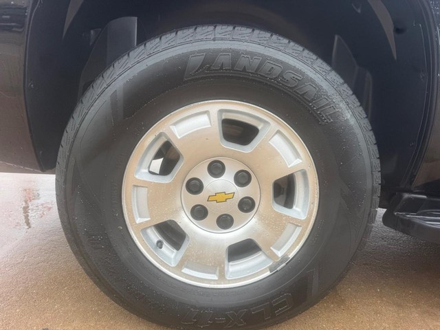 Chevrolet Tahoe Vehicle Full-screen Gallery Image 13