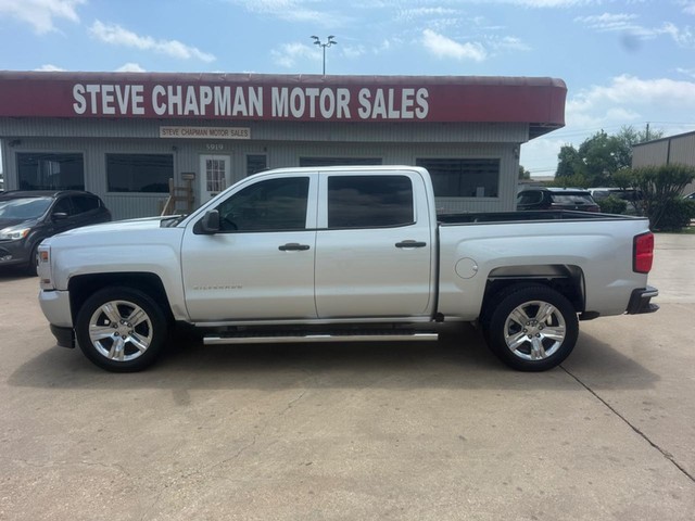 Chevrolet Silverado 1500 Vehicle Full-screen Gallery Image 02