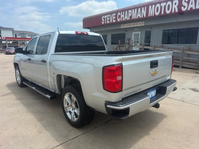 Chevrolet Silverado 1500 Vehicle Full-screen Gallery Image 03