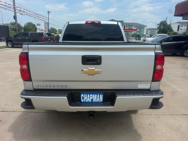 Chevrolet Silverado 1500 Vehicle Full-screen Gallery Image 04