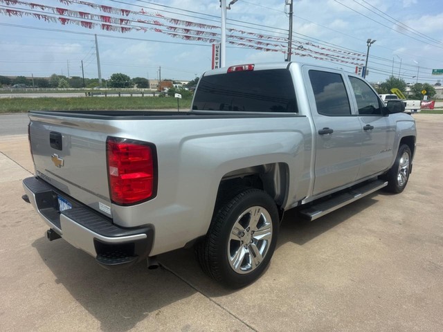 Chevrolet Silverado 1500 Vehicle Full-screen Gallery Image 05