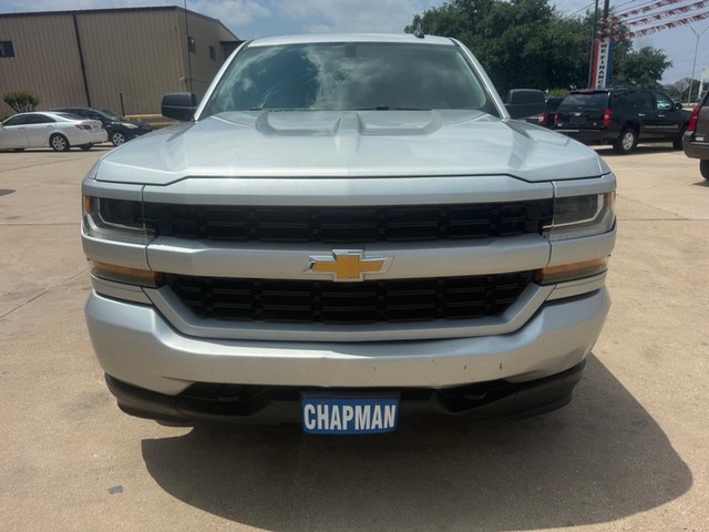 Chevrolet Silverado 1500 Vehicle Full-screen Gallery Image 08