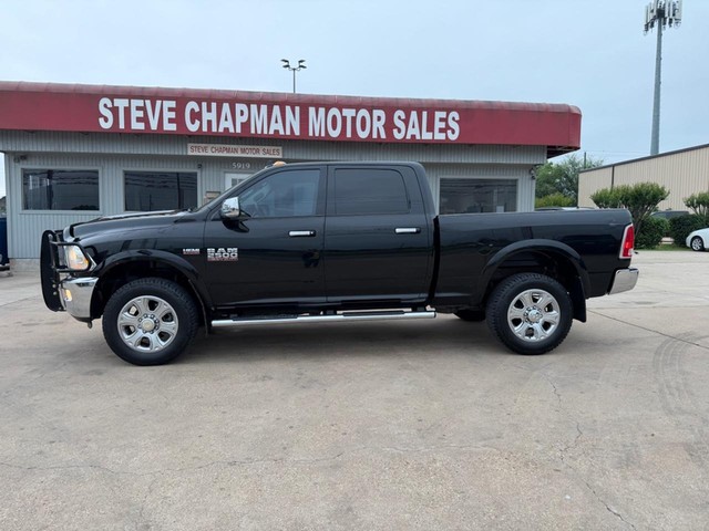 Ram 2500 Vehicle Full-screen Gallery Image 02