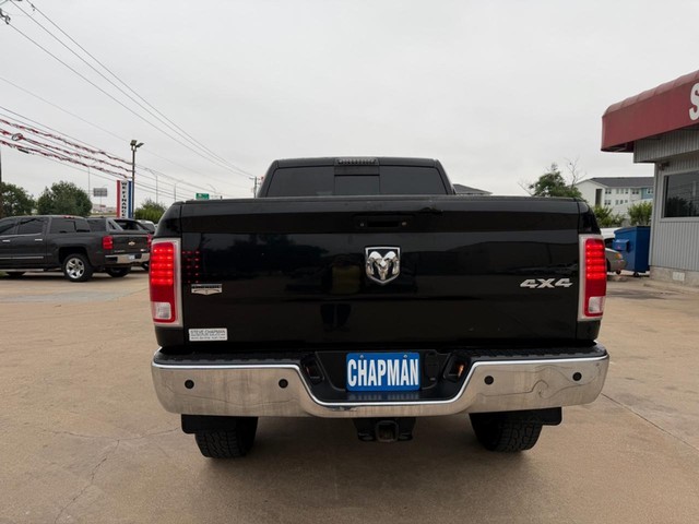 Ram 2500 Vehicle Full-screen Gallery Image 04