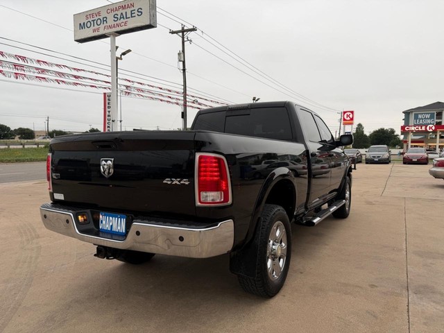 Ram 2500 Vehicle Full-screen Gallery Image 05