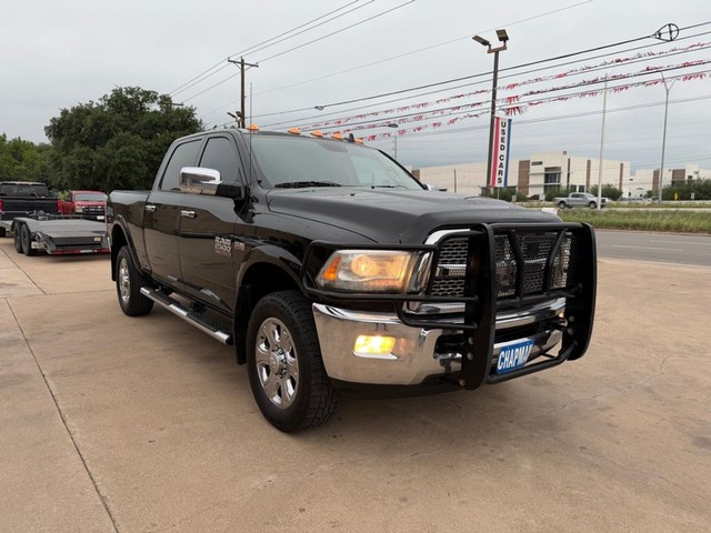 Ram 2500 Vehicle Full-screen Gallery Image 07