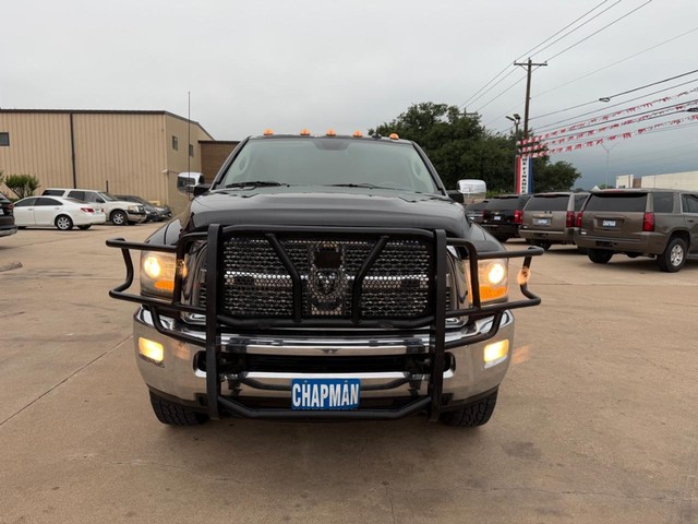 Ram 2500 Vehicle Full-screen Gallery Image 08