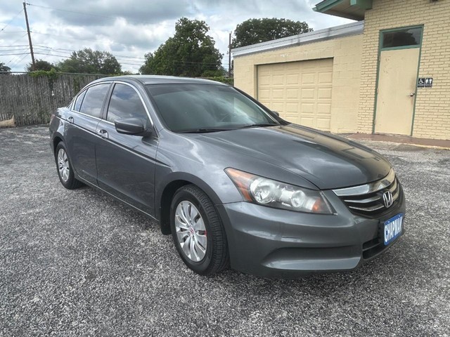 Honda Accord Sedan Vehicle Full-screen Gallery Image 07