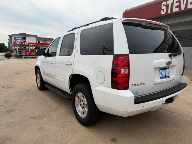Chevrolet Tahoe Vehicle Full-screen Gallery Image 03