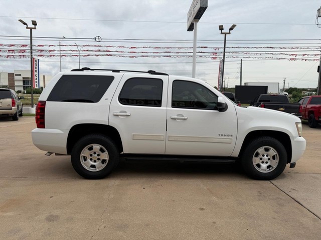 Chevrolet Tahoe Vehicle Full-screen Gallery Image 06