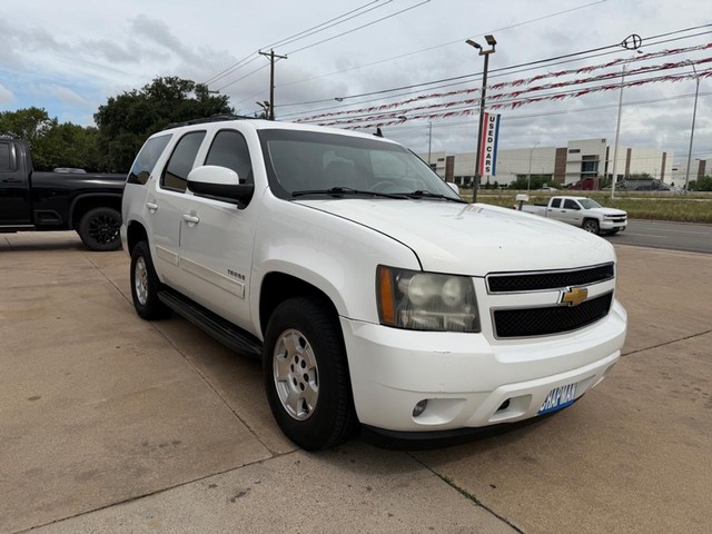 Chevrolet Tahoe Vehicle Full-screen Gallery Image 07