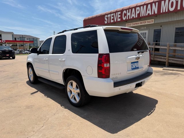 Chevrolet Tahoe Vehicle Full-screen Gallery Image 03