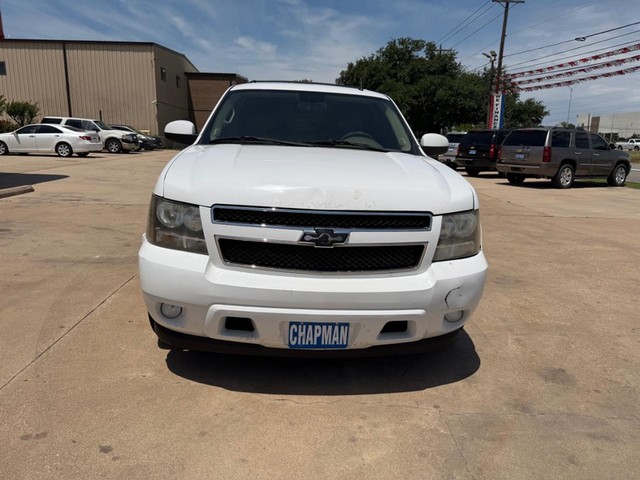 Chevrolet Tahoe Vehicle Full-screen Gallery Image 08
