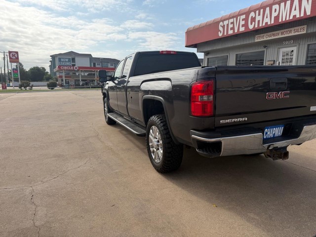 GMC Sierra 2500HD Vehicle Full-screen Gallery Image 03
